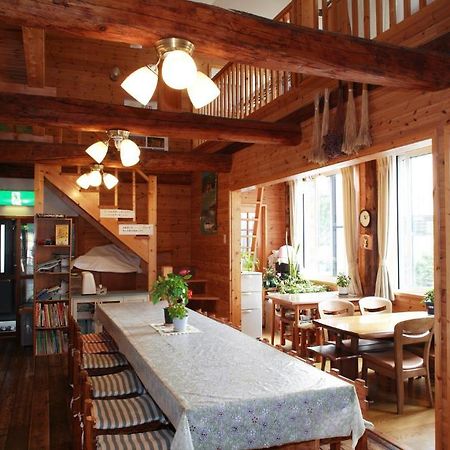 Cottage Yuyu NakaNakafurano Eksteriør billede