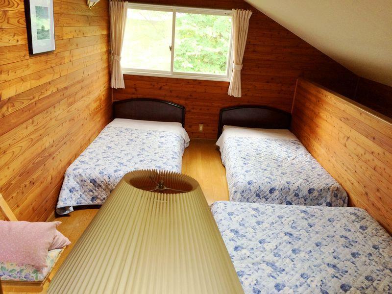 Cottage Yuyu NakaNakafurano Eksteriør billede