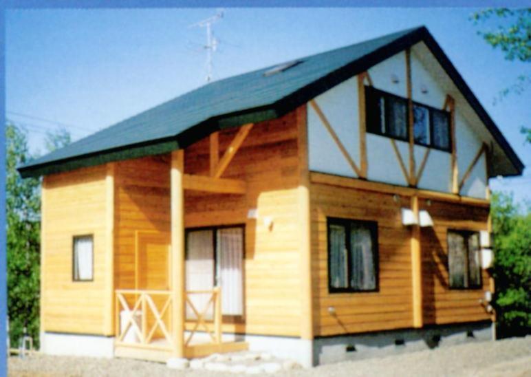 Cottage Yuyu NakaNakafurano Eksteriør billede