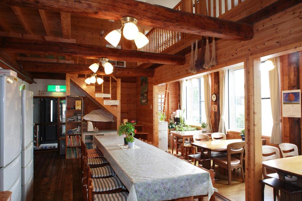 Cottage Yuyu NakaNakafurano Eksteriør billede