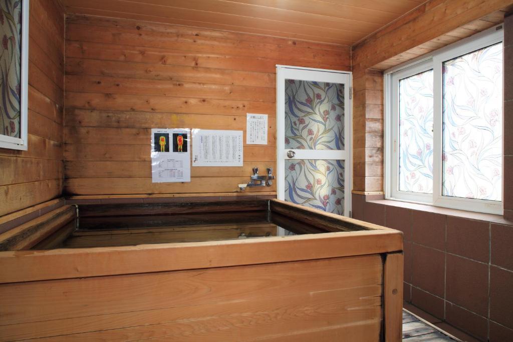 Cottage Yuyu NakaNakafurano Eksteriør billede