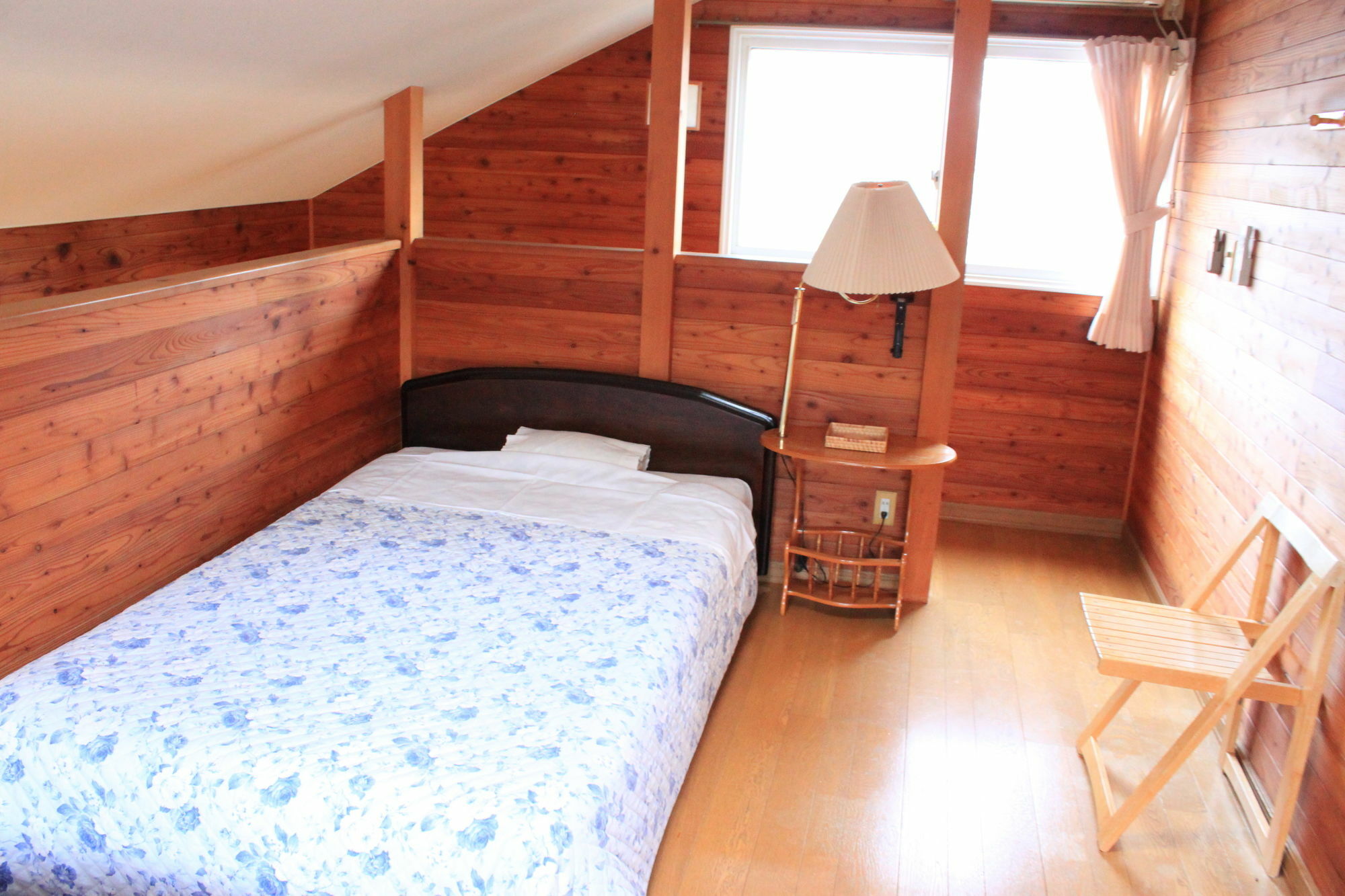 Cottage Yuyu NakaNakafurano Eksteriør billede